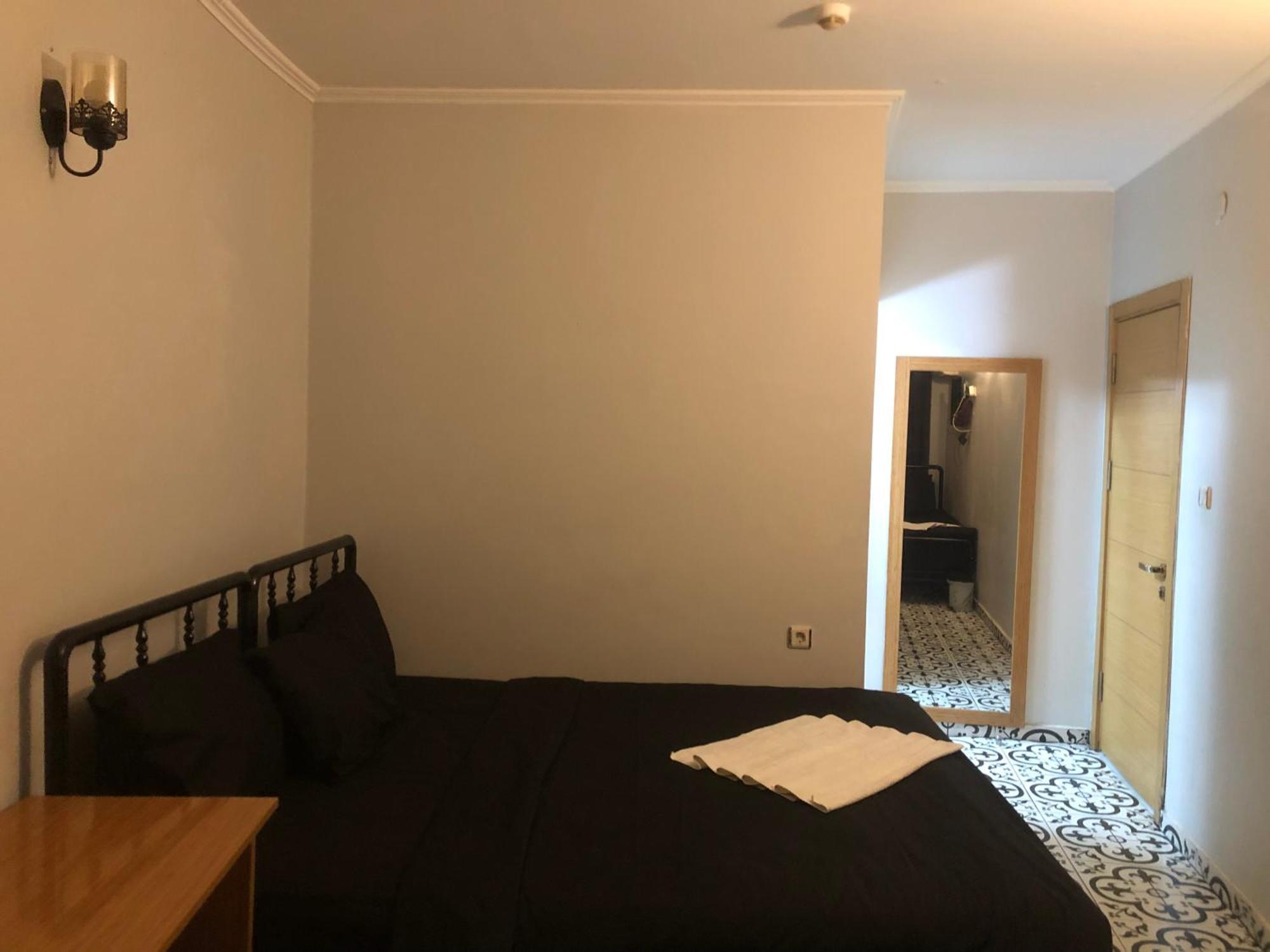 Reydel Hotel Istanbul Bagian luar foto